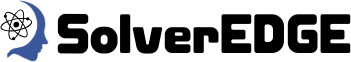 SolverEDGE logo