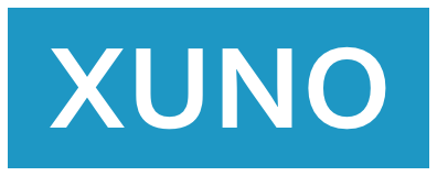 XUNO logo
